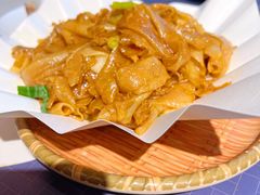 泡菜炒陈村粉-点都德·毕德寮
