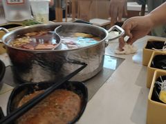 -呷哺呷哺 黄金牧场 (旧宫永辉超市店)