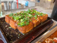 -神伙烧烤(江北黄泥塝店)