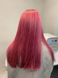 -T-Hair Salon