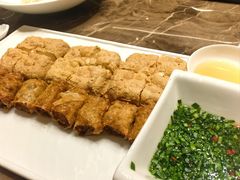-金成潮菜博物馆(海珠湿地店)