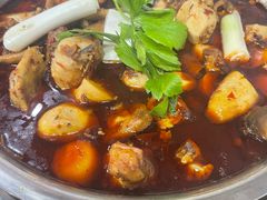 -佘记全家福芋儿鸡(向阳街总店)