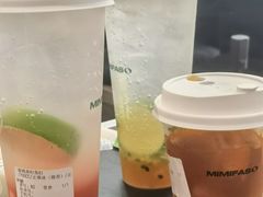 -MIMI FASO(古仓店)