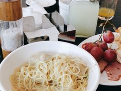 -圣丰索菲特·2 On 988 Café 自助餐厅