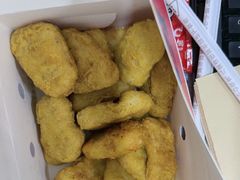 -肯德基(沪东店)