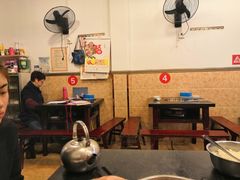大堂-胖娃古镇鸡杂(磁器口总店)