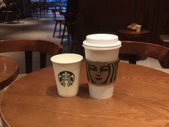 -星巴克(真如星光耀广场店)