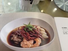 -北京全聚德(方庄店)