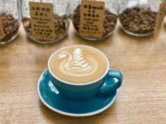 -COFFEE HOLIC(朝外SOHO店)