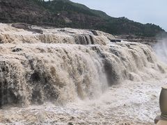 -陕西黄河壶口瀑布旅游区