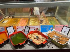 -武汉世茂希尔顿酒店·汇·全日餐厅