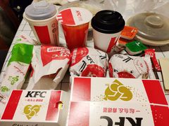 -肯德基(昆山开发区店)