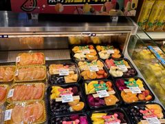 -盒马鲜生(顺义店)