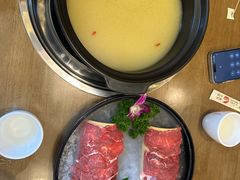 -慢搅粥底火锅(武侯大悦城店)