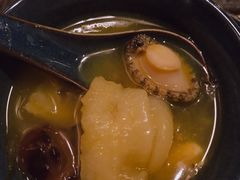 红颜花胶鸡锅-湊湊火锅·茶憩(东城万达店)