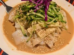 -塔哈尔·新疆盛宴(奉贤龙湖店)