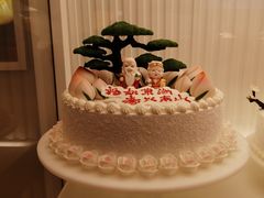 -好利来(宣武门店)