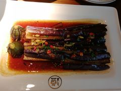 那一年的茄子-江渔兒酸菜魚專門店(顺盈时代广场店)