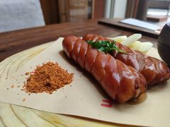 -FOOOO CITY CLUB 孚乐里音乐西餐酒吧(来福士店)