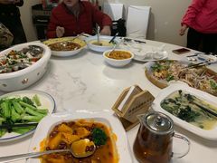 -陶缘一号·四季缘·老字号顺德菜·户外婚礼家宴(西滘店)
