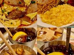 -旺记冰室(九龙中心大厦店)