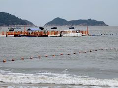 -大京沙滩