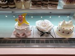 -王子蛋糕(交通路店)