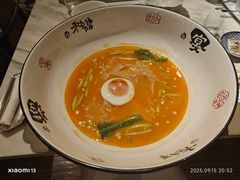 -新荣记(新源南路店)