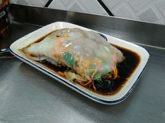 -银记肠粉店(新港西路店)