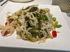 -三猫黑鱼花(南大店)