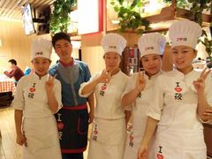 android_upload_pic-西贝莜面村(当代商城店)