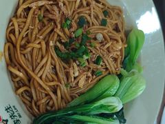 -李先生牛肉面大王(郑州火车站西广场2店)