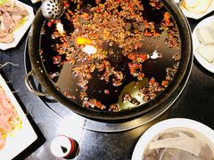 -锅首鲜品火锅(鸳鸯店)