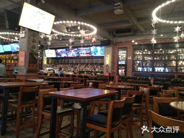 COMMUNE幻师(十亩地店)大堂图片