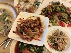 -亚龙湾红树林度假酒店御粤阁