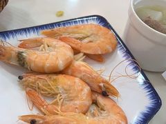 -惠粤轩茶餐厅(中山北路店)