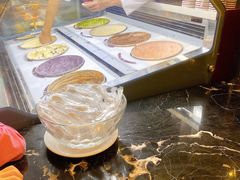 哈根达斯-芭菲盛宴·环球美食(解放碑英利国际店)