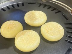 -哼蟹二将·烤肉酱蟹(合生汇店)