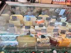 -Alimentari早午餐(安福路店)