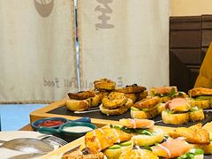 -沏点Trattoria意大利餐厅(新街口店)