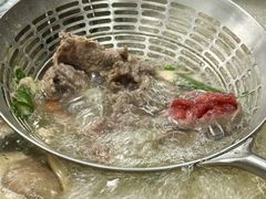 -刘少华贵州小黄牛·鲜牛肉火锅(总店)