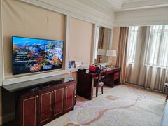 -东航云逸酒店(九溪烟树店)