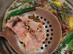 -围炉夜话·潮汕卤水火锅(榕江店)