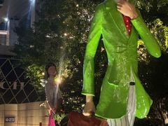 -成都太古里