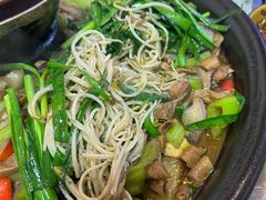 -正宗水城烙锅(黔灵东路店)