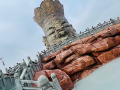 -上海东林寺(金山区)