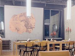 -刀叉遇上筷子中西融合餐厅(南开店)
