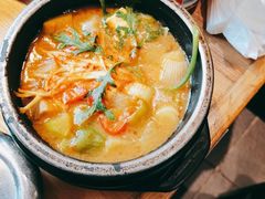 -汉拿山(魏公村店)