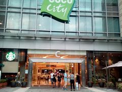 门面-深圳龙华星河COCO City(民治店)