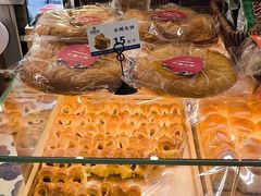 -昆明冠生园·蛋糕·面包(南强街店)